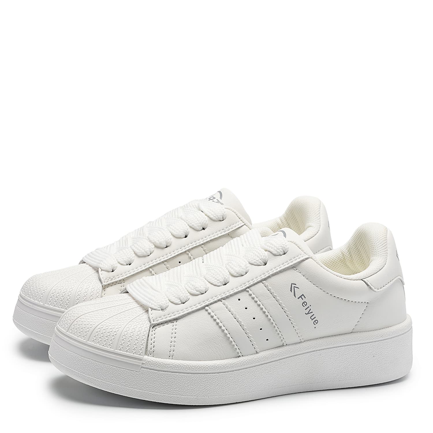 Кроссовки Feiyue - изображение 2