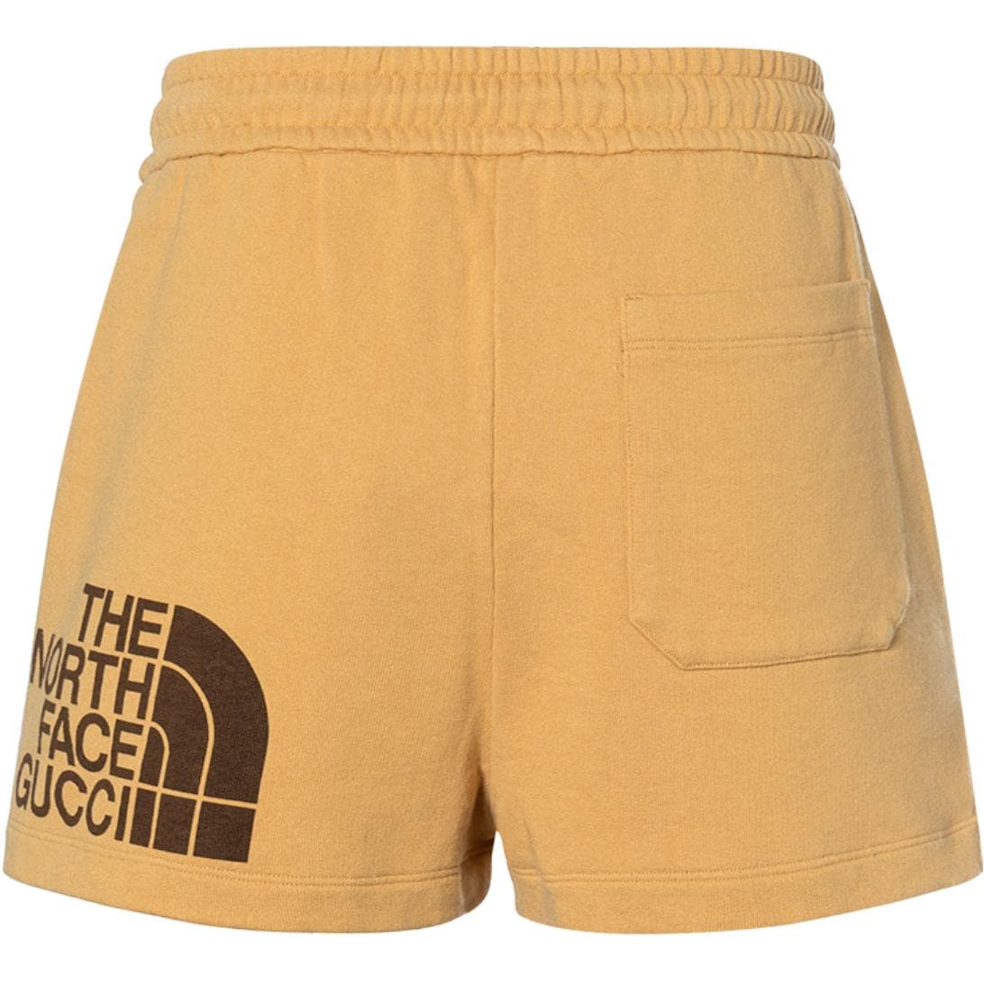 Шорты GUCCI x THE NORTH FACE SS21 Shorts - изображение 6