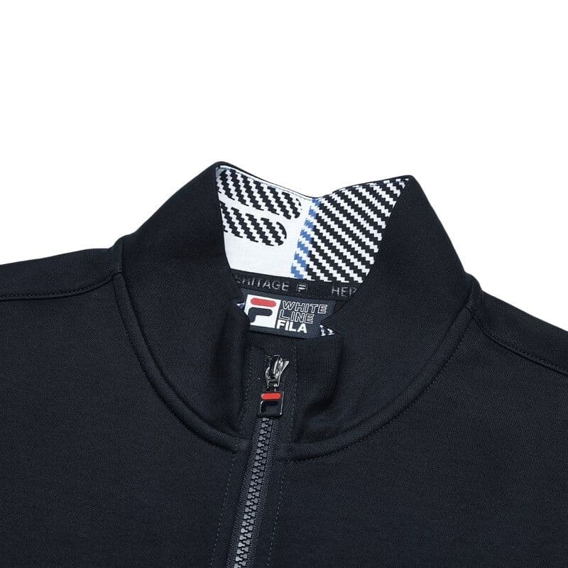 Куртка FILA Logo - изображение 3