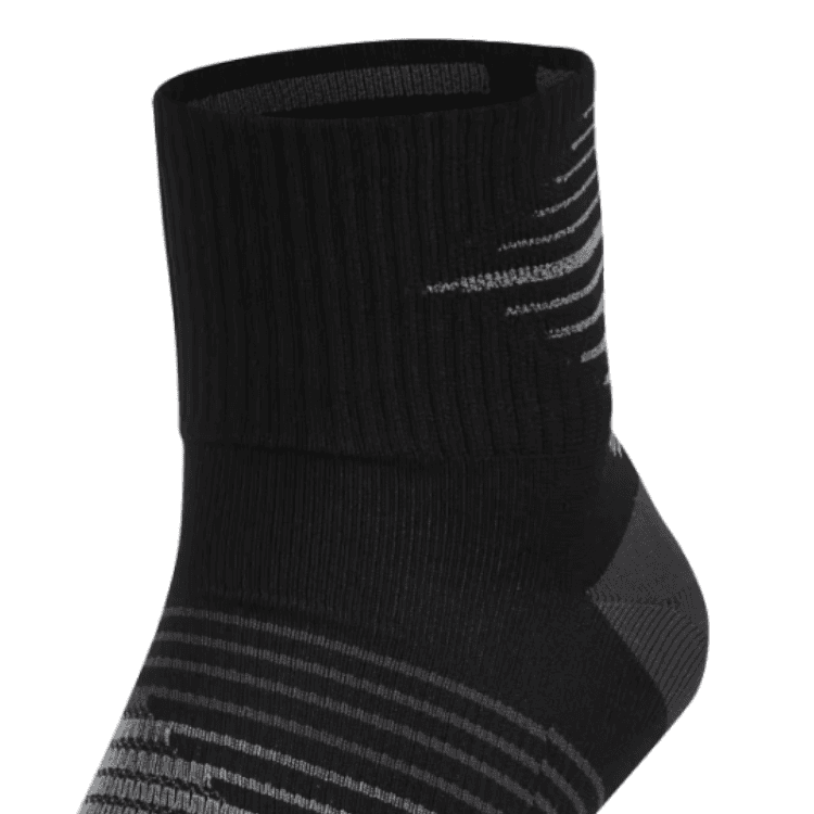 Носки Nike DRI-FIT LIGHTWEIGHT QUARTER 1 - изображение 4