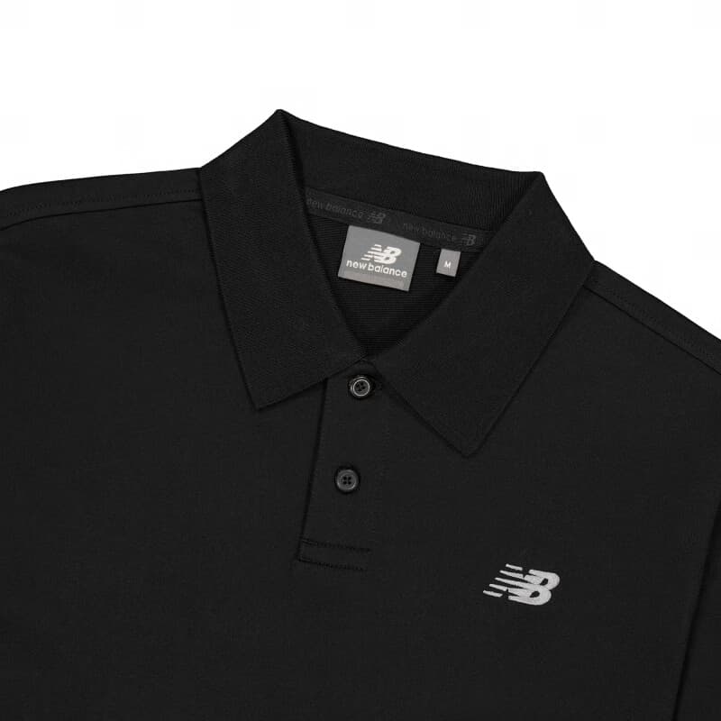 Поло New Balance Polo - изображение 5