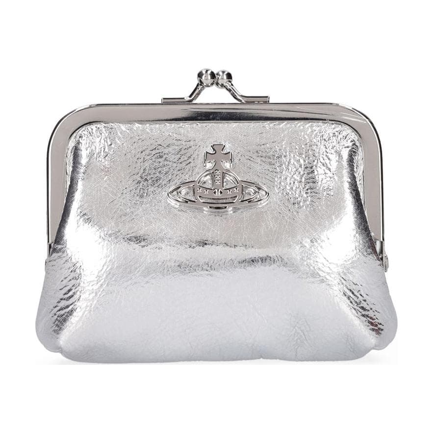 Портмоне Vivienne Westwood Logo PU - изображение 2