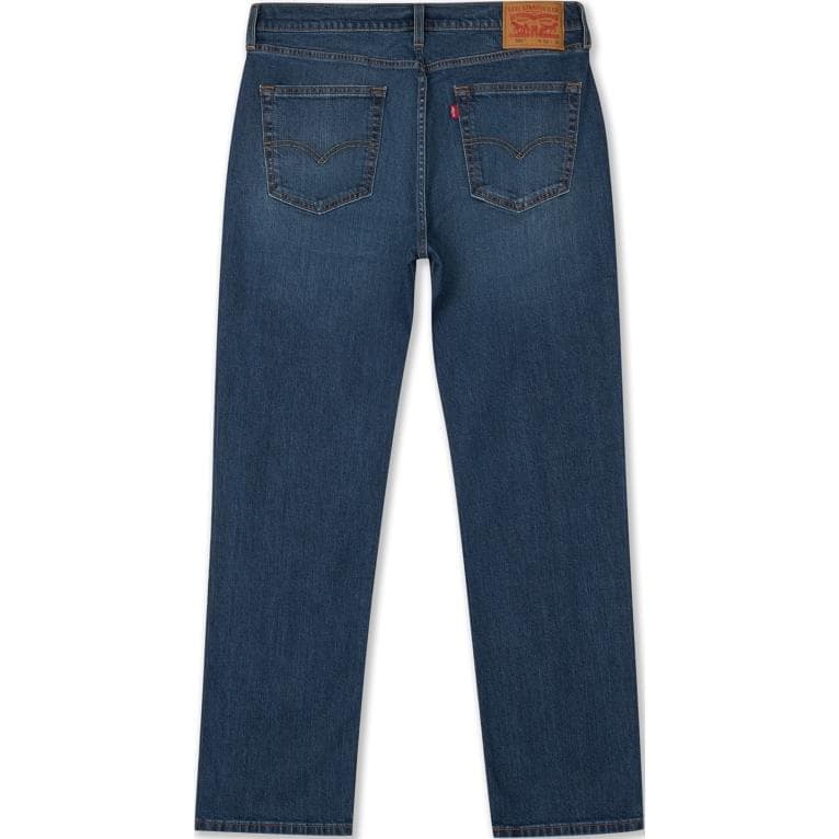 Штаны Levi's 514 — фото 2
