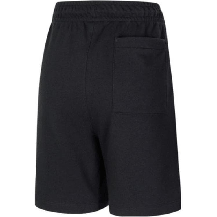 Шорты Jordan Essentials Black Shorts - изображение 2