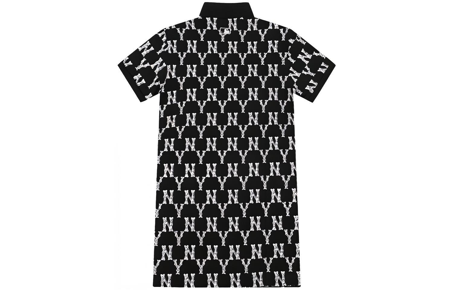 Платье MLB logopolo - изображение 2