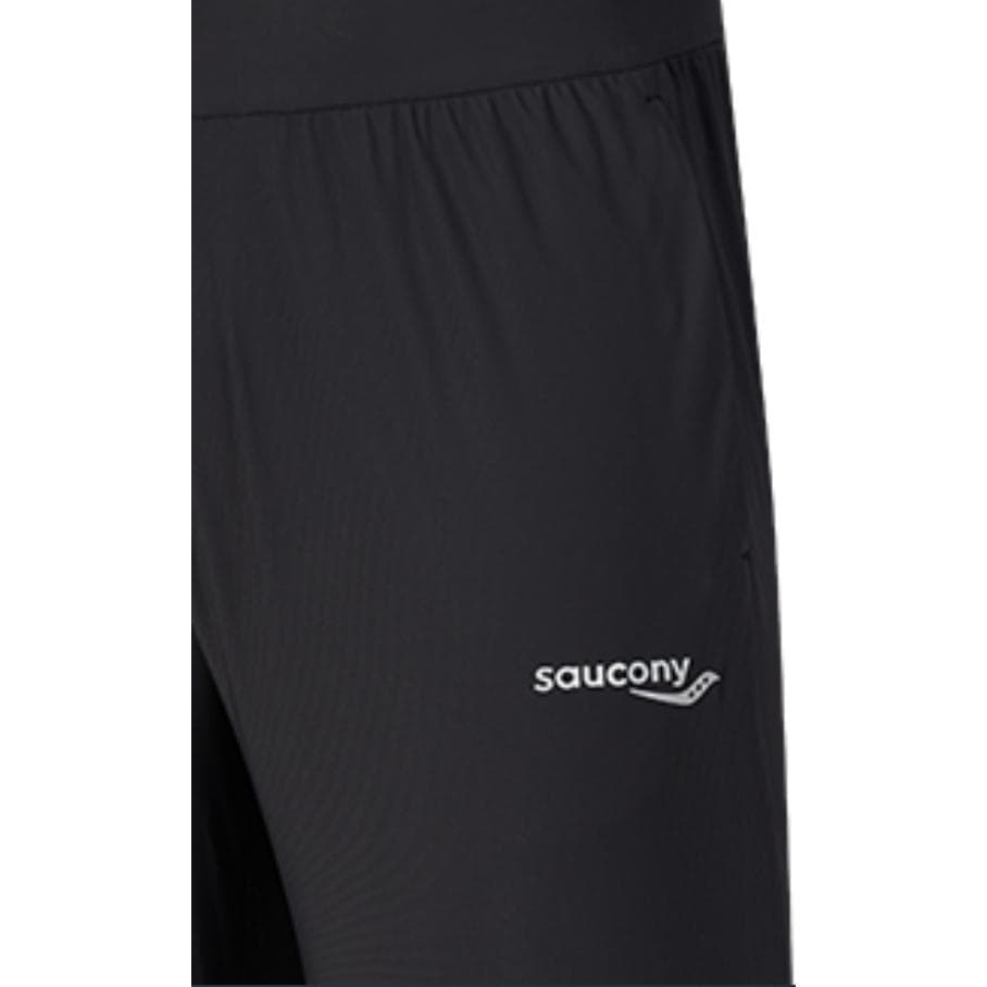Штаны Saucony - изображение 5