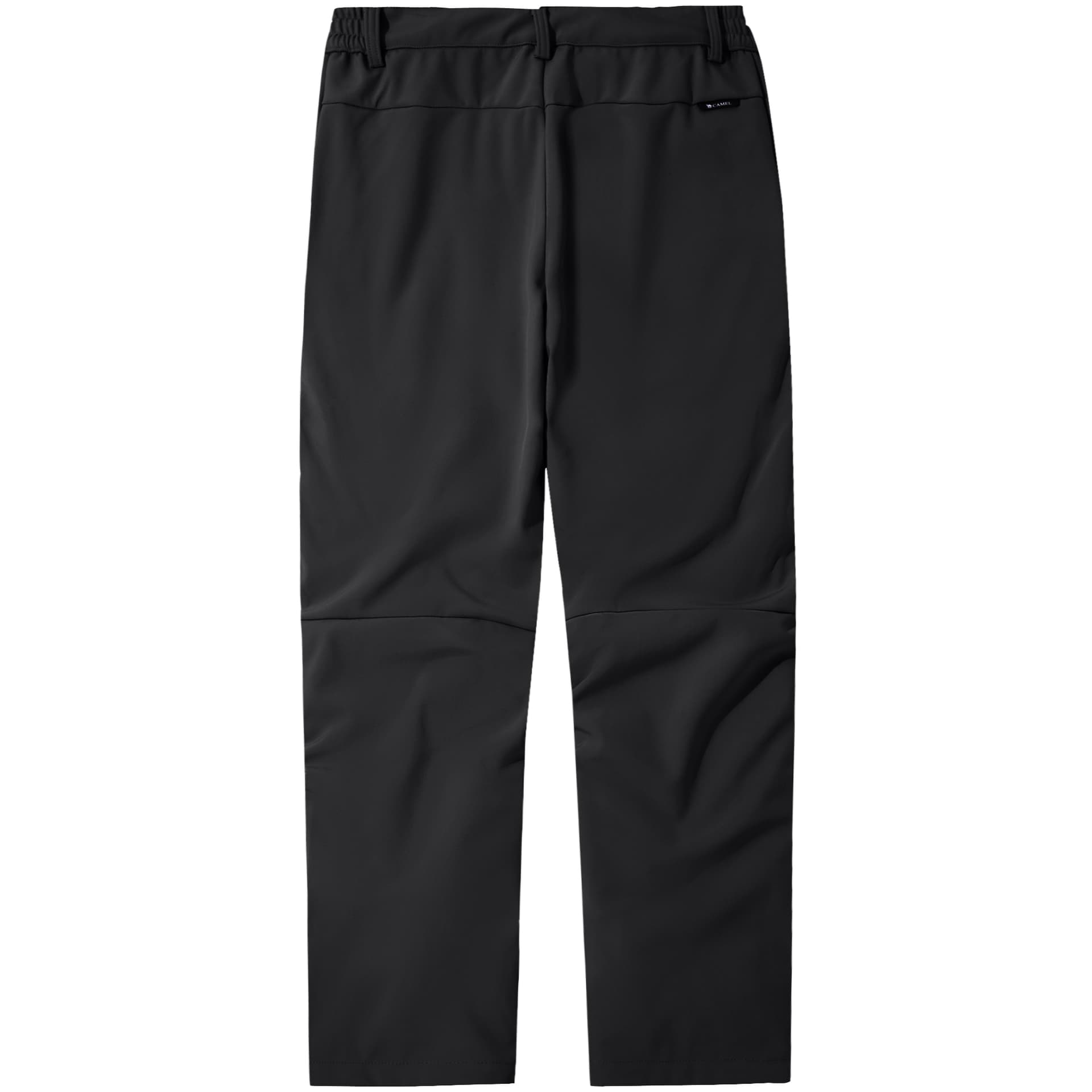 Camel Urban Function Series Мягкая Оболочка Брюки Мужские - изображение 2