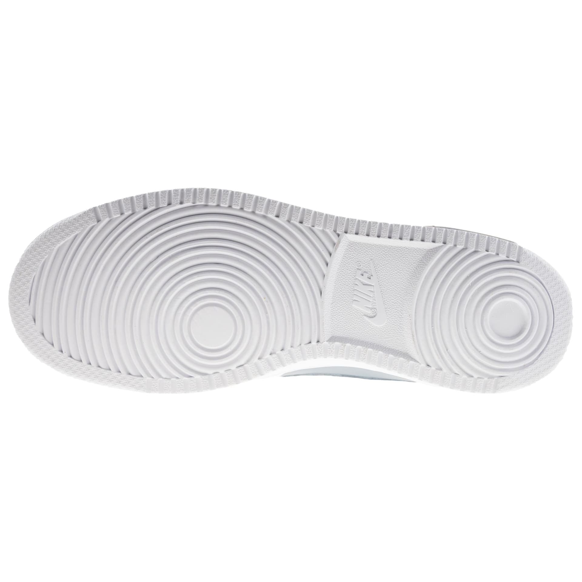 Кроссовки Nike Ebernon Silver Gradient - изображение 5