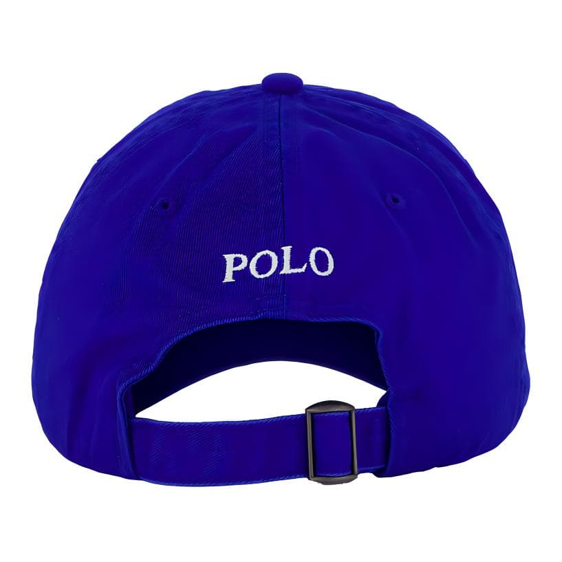 Кепка Polo Ralph Lauren Logo - изображение 3