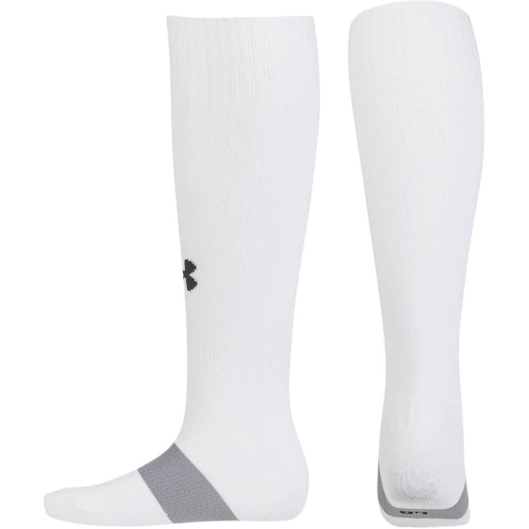 Носки Under Armour Soccer OverTheCalf Logo 1 - изображение 4