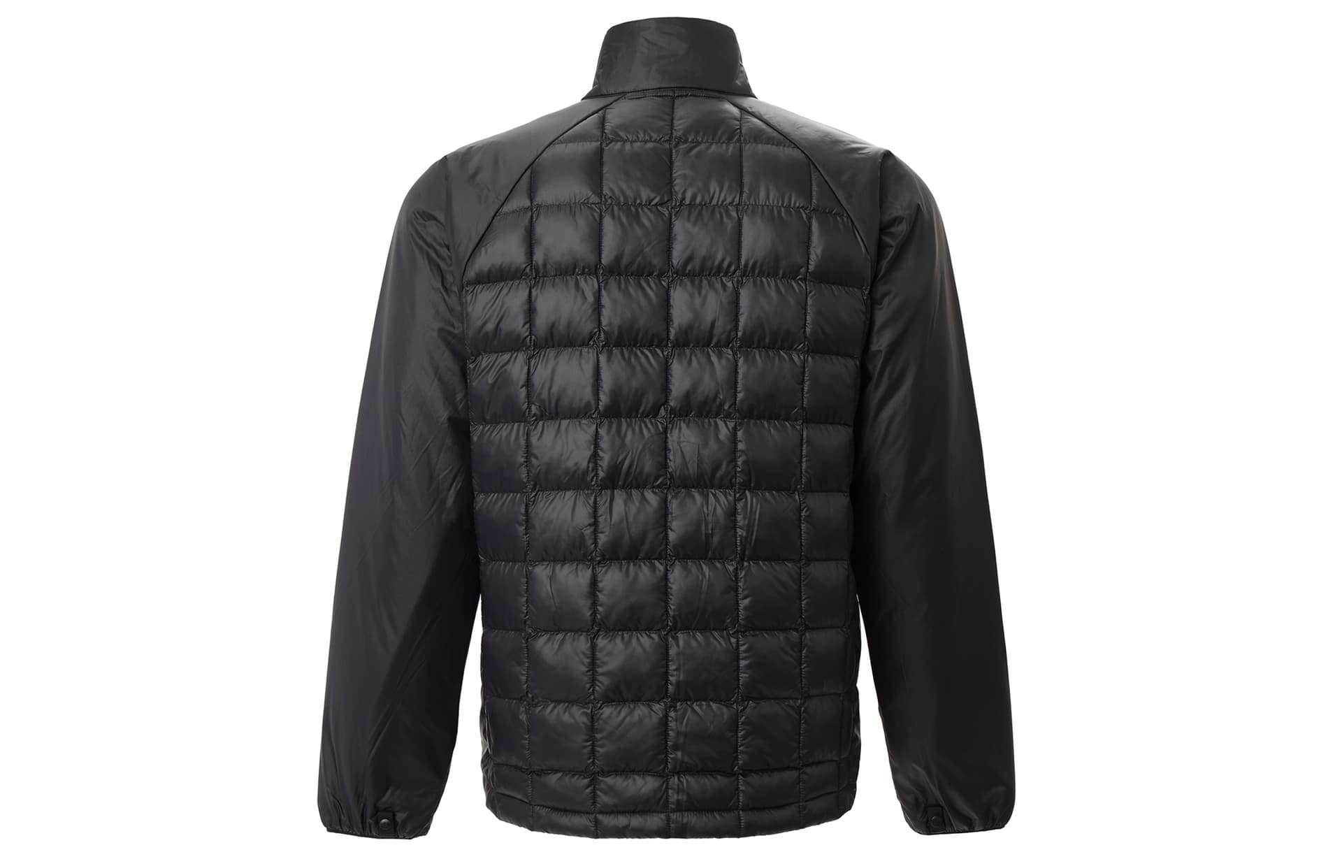 Зимняя куртка пуховик THE NORTH FACE Logo - изображение 4
