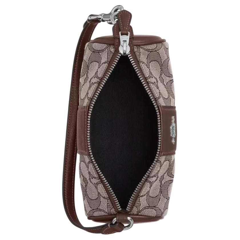 Мини-сумка COACH - изображение 3