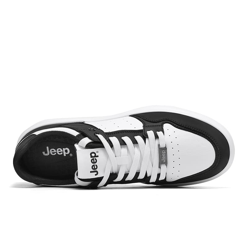 Кроссовки Jeep - изображение 4