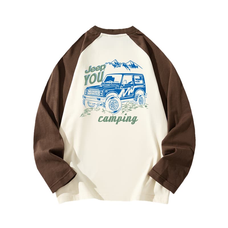 Футболка Jeep T - изображение 2
