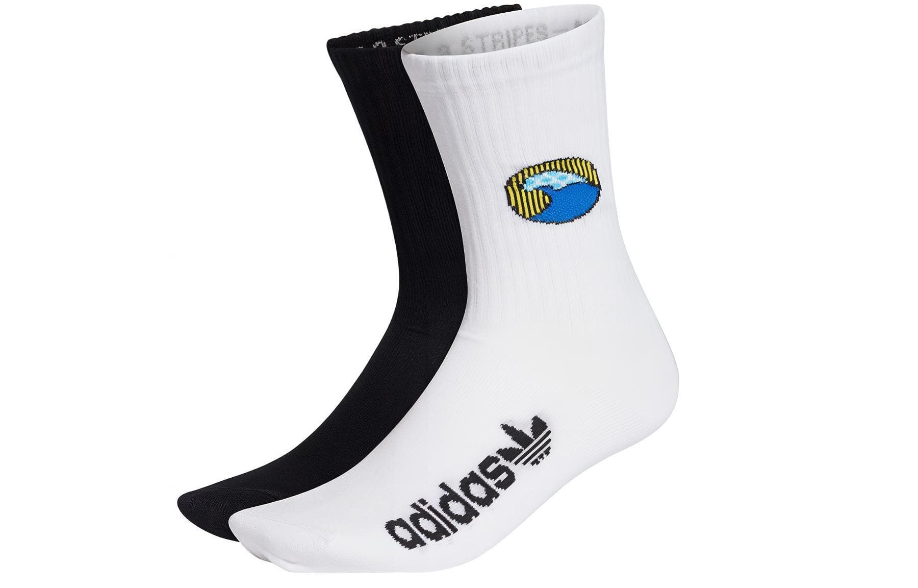 Носки adidas originals 12 - изображение 1
