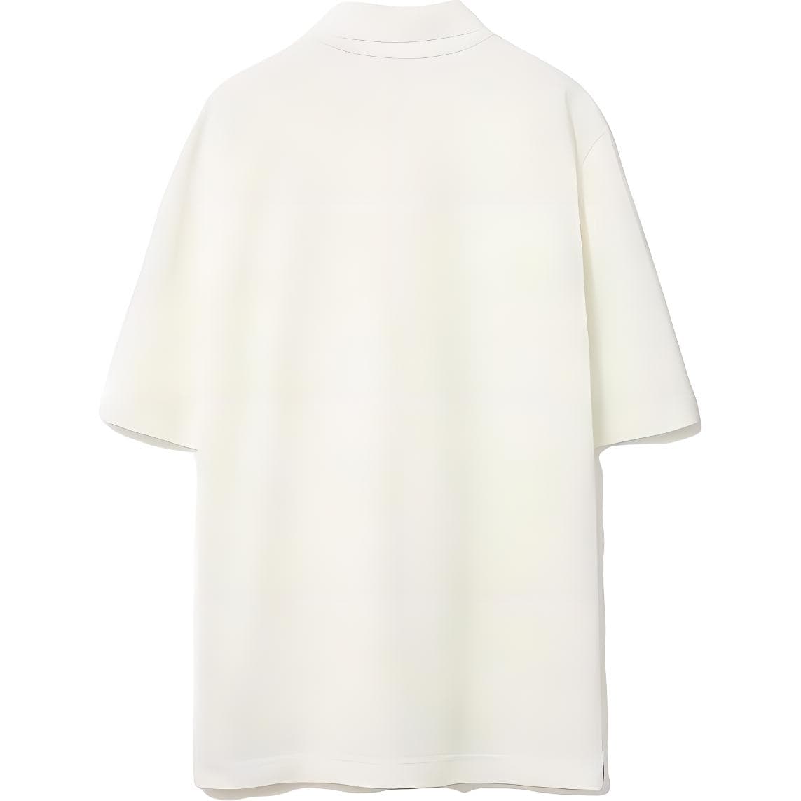 Поло Burberry Polo - изображение 2