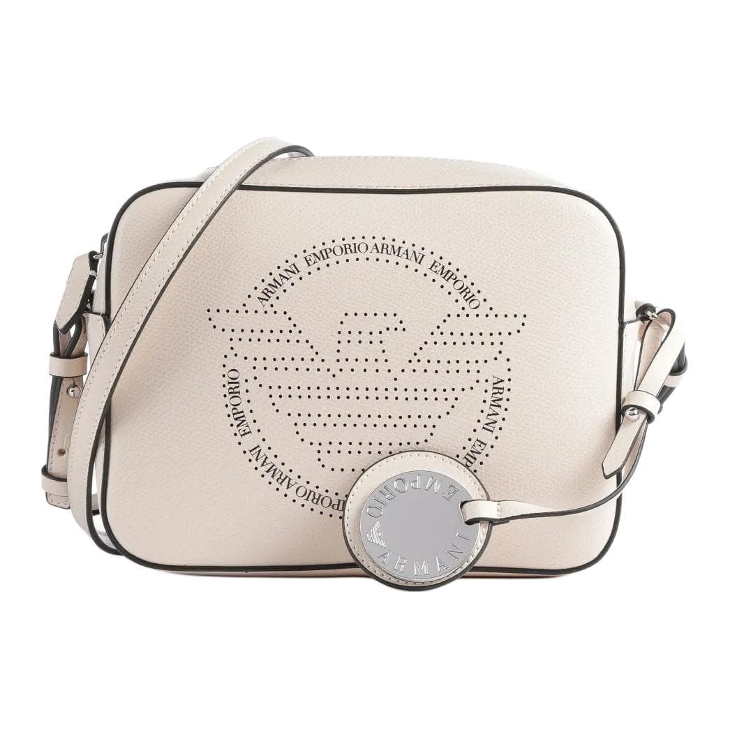 Сумка через плечо EMPORIO ARMANI Logo - изображение 2
