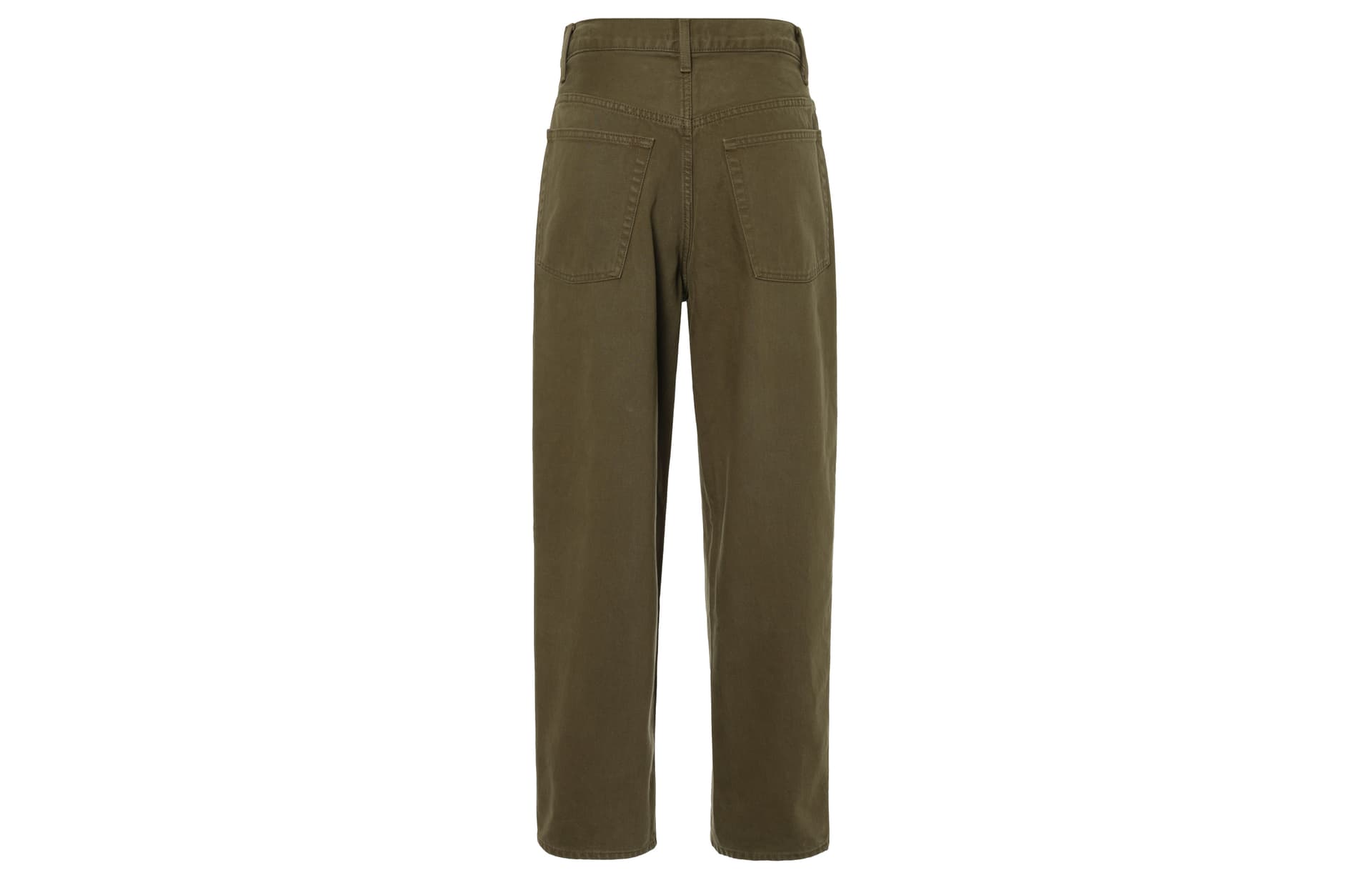 Штаны UNIQLO U FW23 - изображение 2