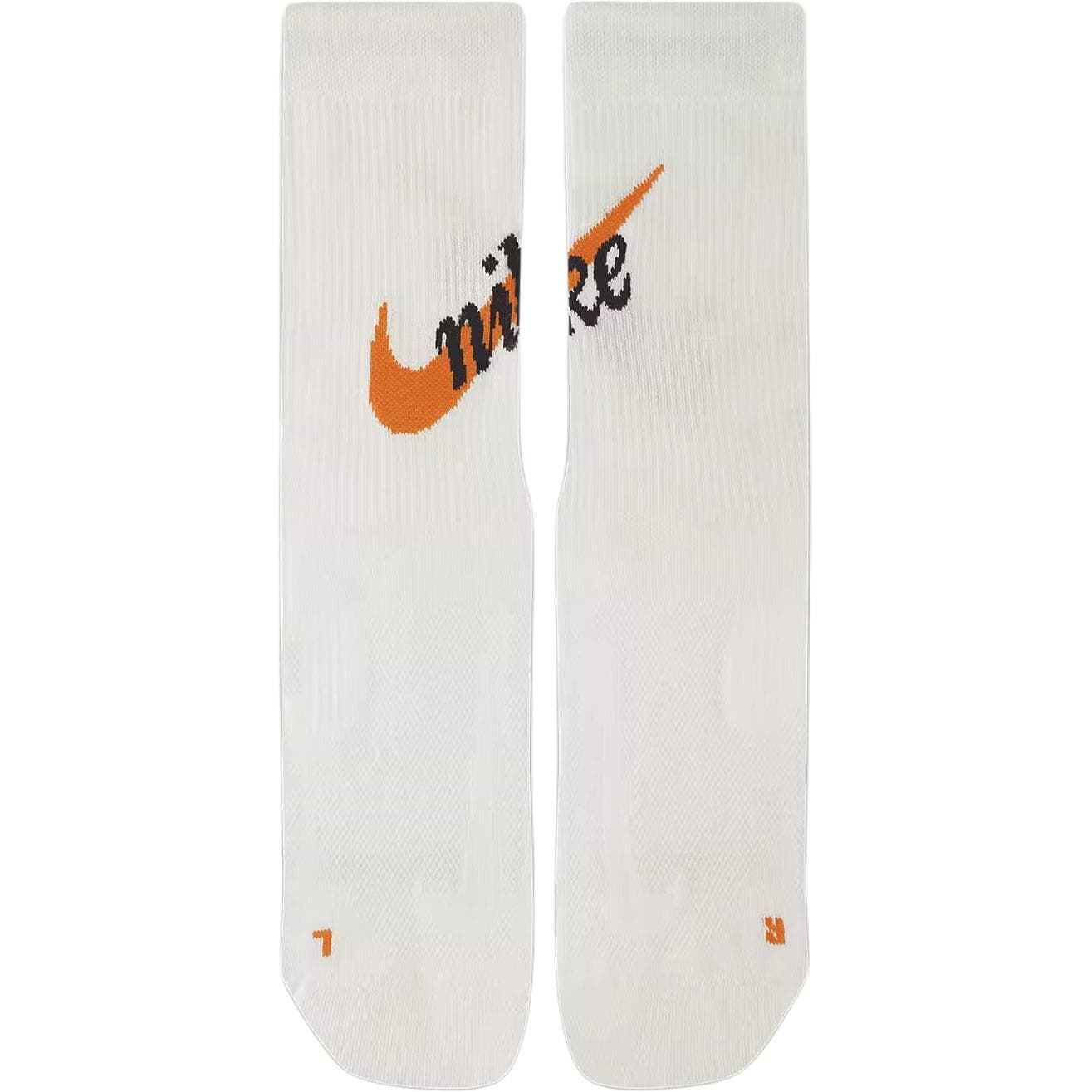 Носки Nike Socks White - изображение 3