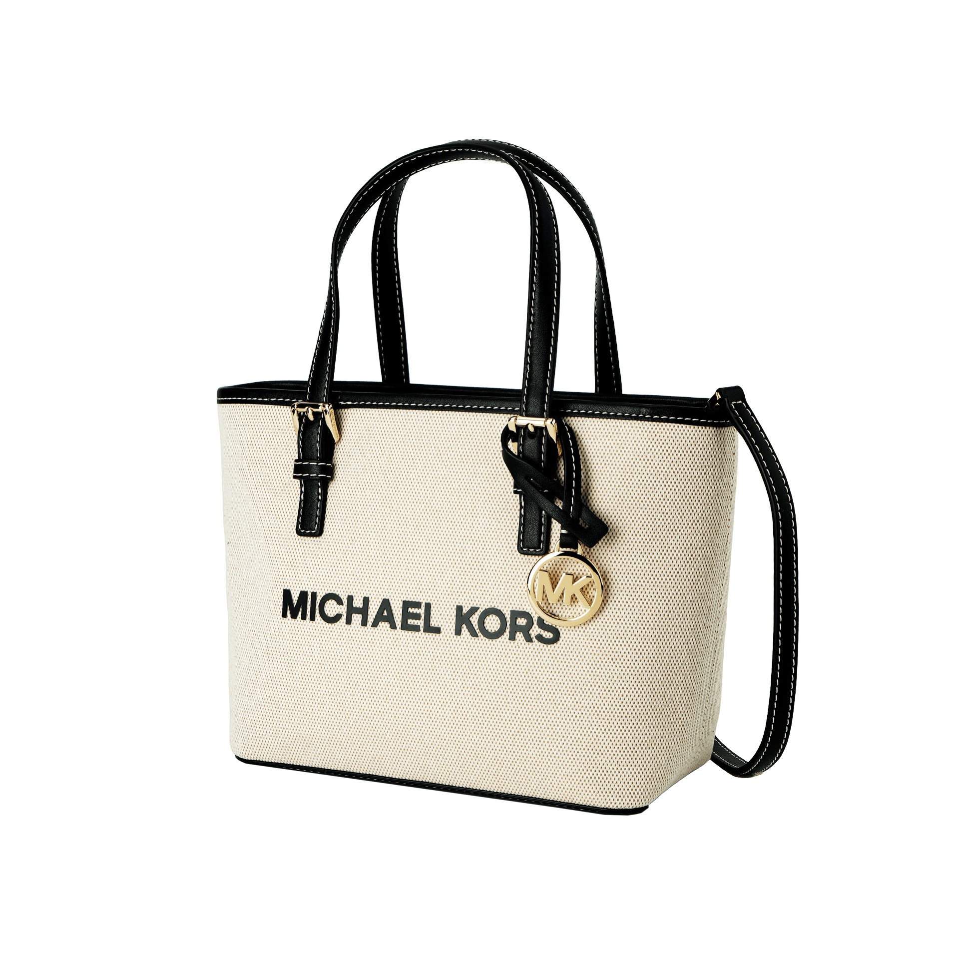 Сумка MICHAEL KORS MK Jet Set Travel Tote - изображение 3