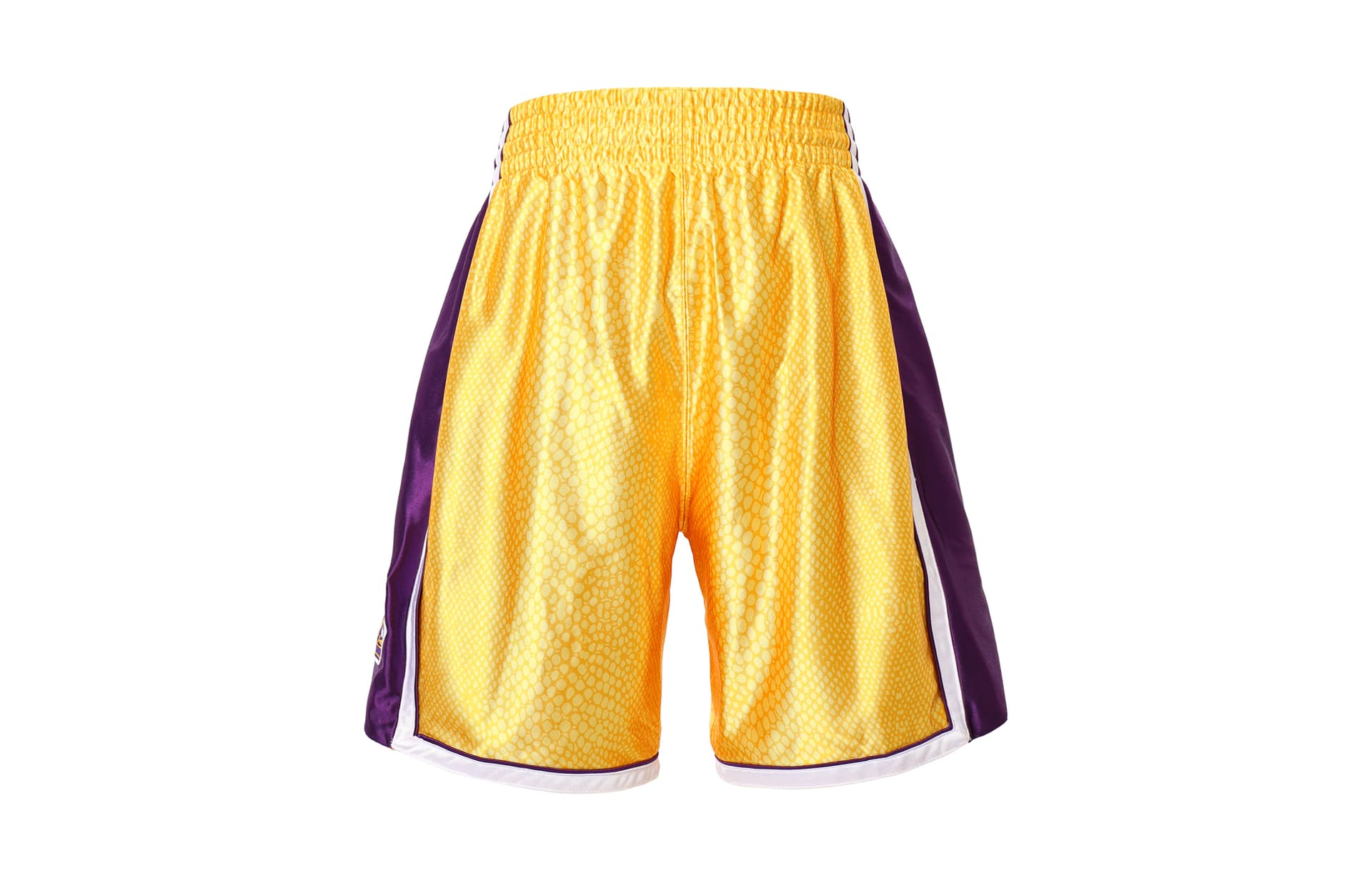 Баскетбольные шорты Mitchell Ness - изображение 2