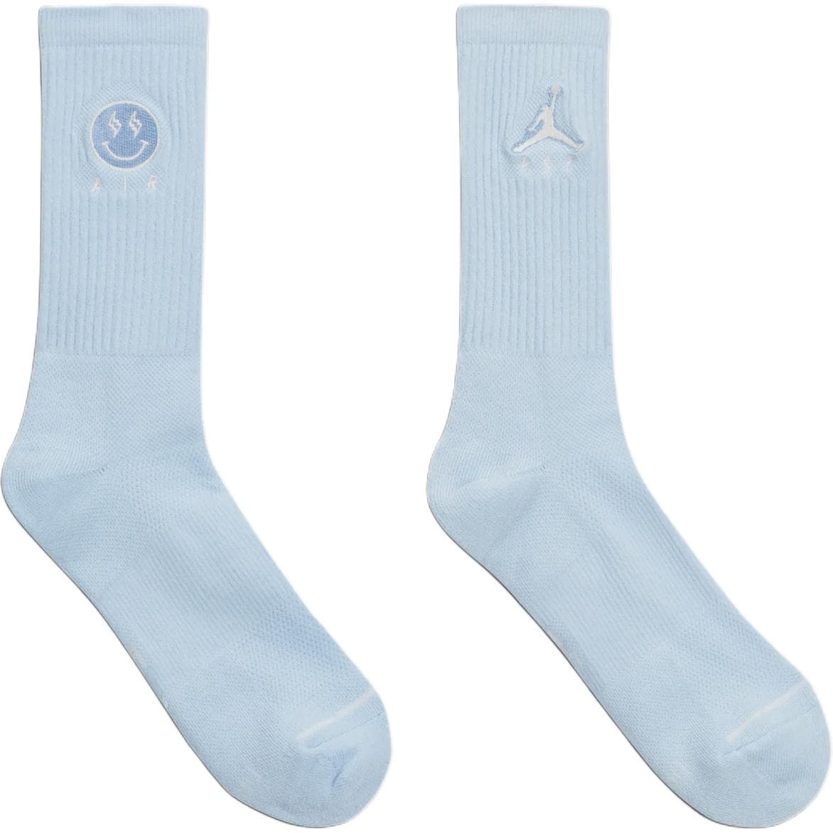 Носки Jordan x J Balvin Socks Logo - изображение 2