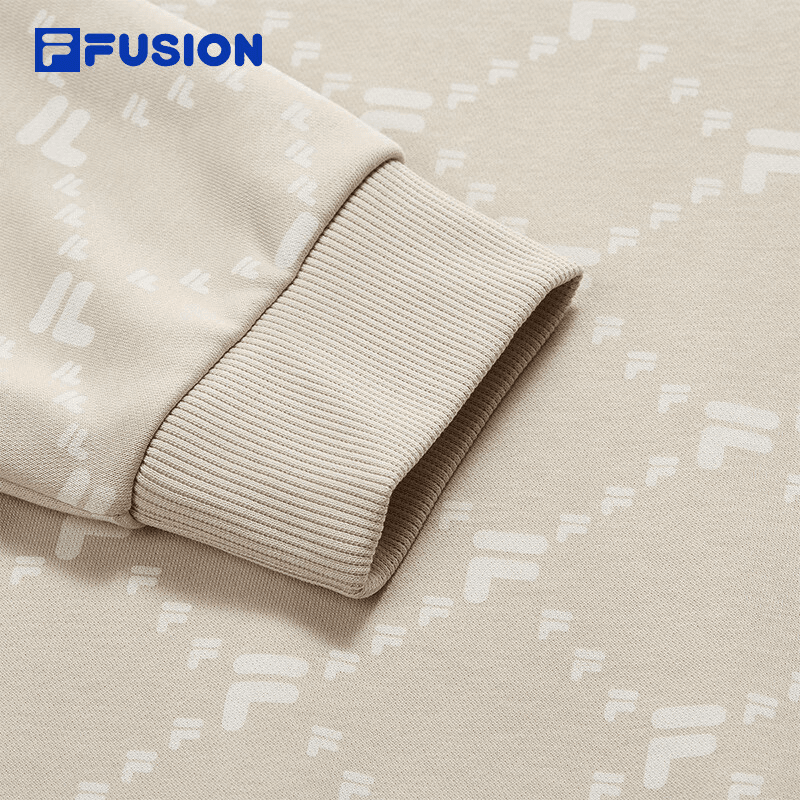 Худи FILA FUSION FOB - изображение 6