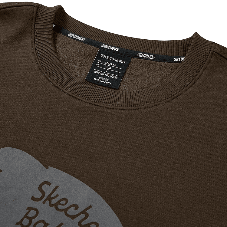 Худи Skechers - изображение 3