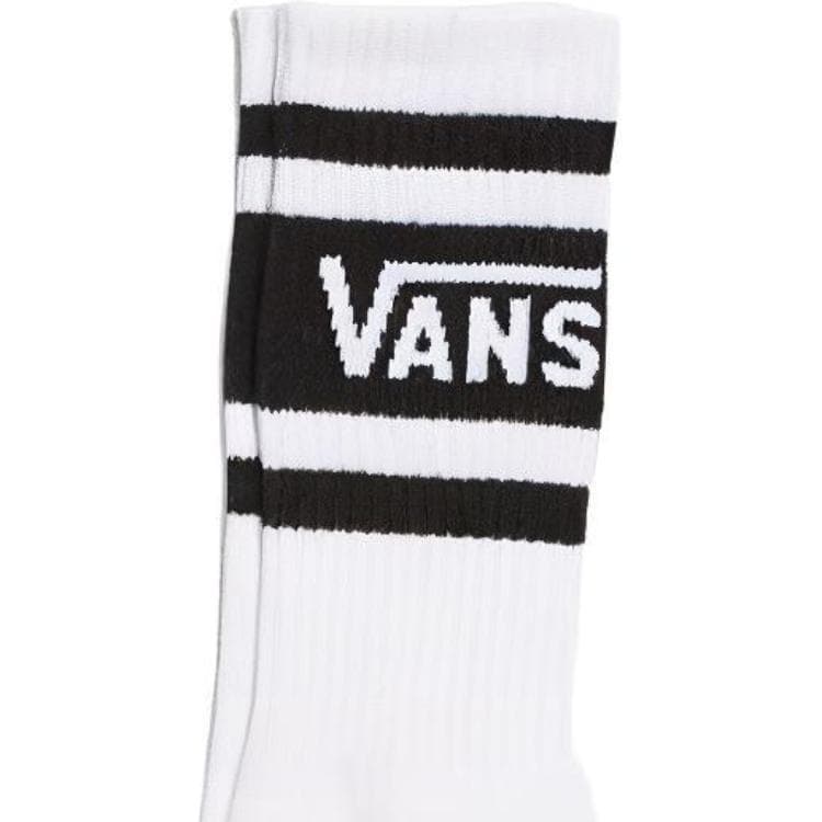 Носки Vans Колено Высокие Носки Мужские 1 Упаковка Многоцветные - изображение 4