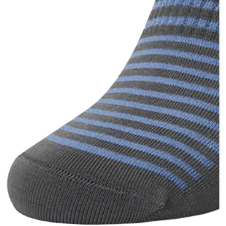Skechers Низкие носки унисекс 2 упаковки - изображение 3