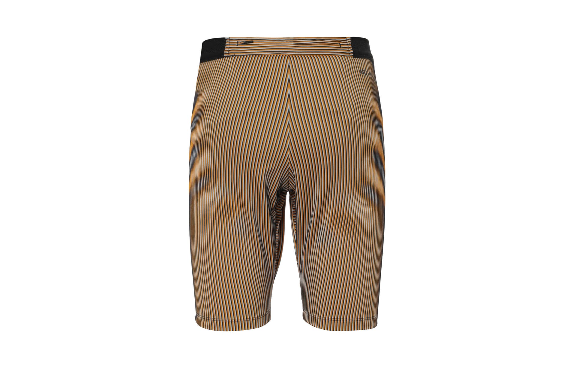 Тренировочные штаны Nike ADV Shorts Khaki - изображение 3
