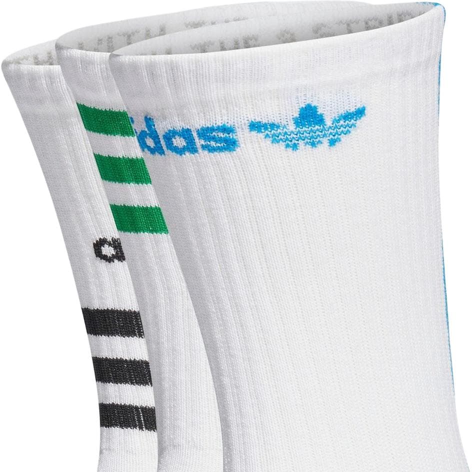 Носки adidas Originals Graphic Crew Socks - изображение 2
