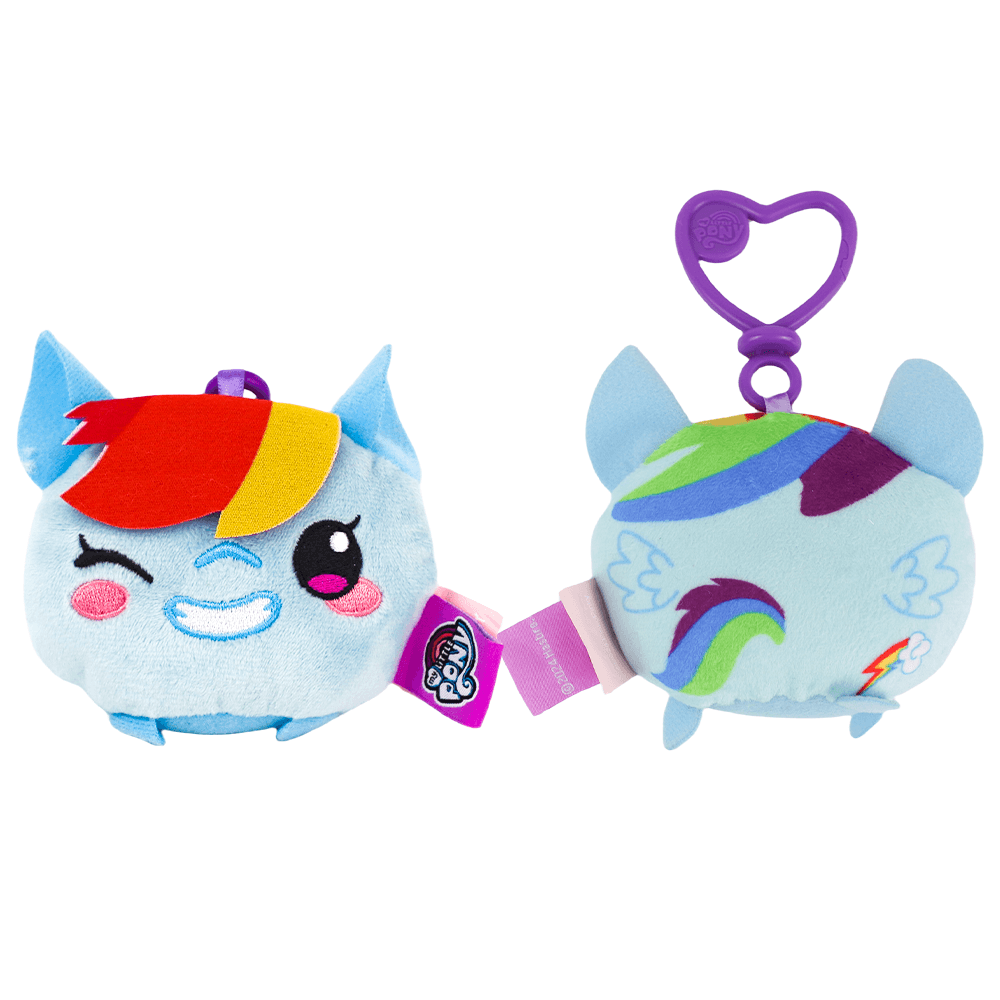 PinkyPinky x MY LITTLE PONY - изображение 4