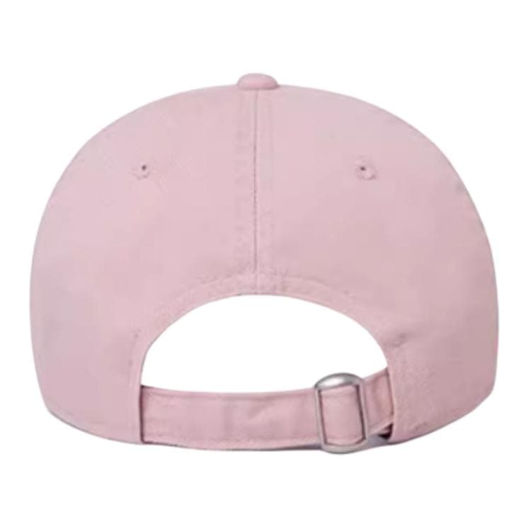 Кепка New Era Хлопок Полиэстер Бейсболки Детские Розовые - изображение 3