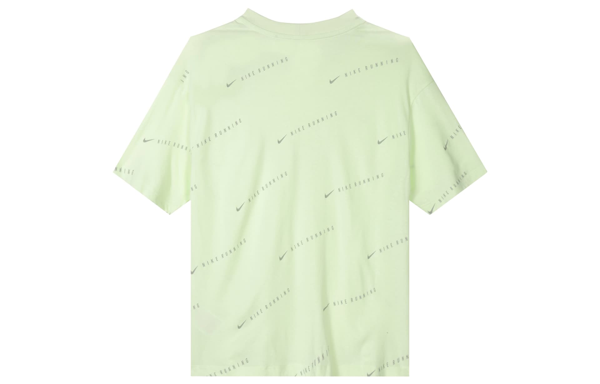 Футболка Nike Running LogoT - изображение 2