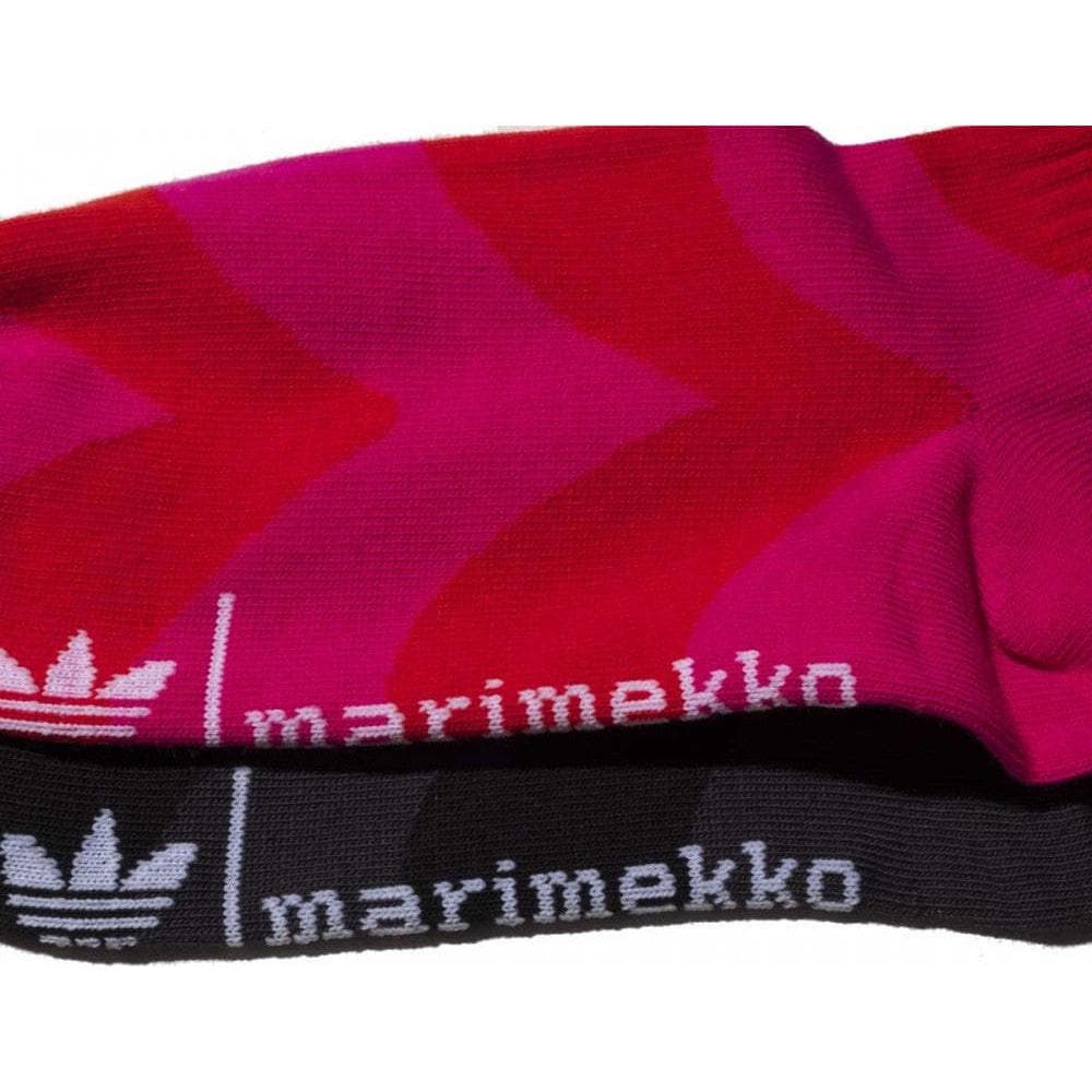 Носки adidas originals Marimek Crw 12 - изображение 3