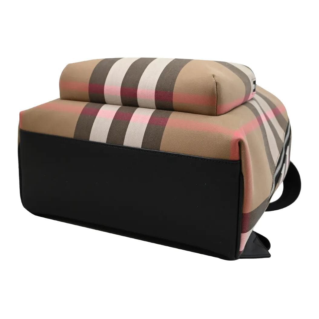 Рюкзак Burberry Jeff - изображение 4