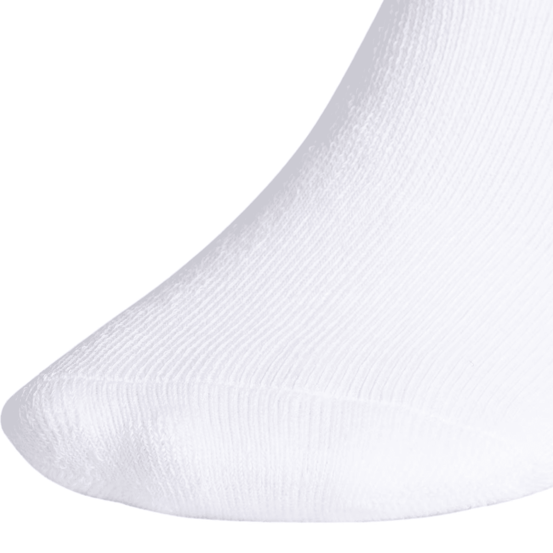 Adidas Originals Trefoil Носки Мужские Низкие - изображение 2