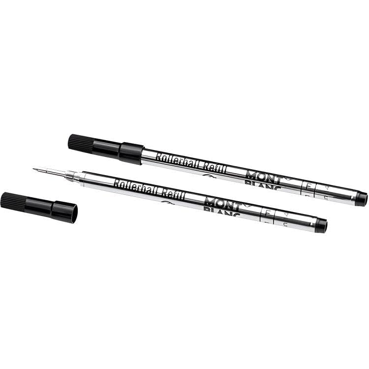 MONTBLANC Meisterstuck Подпись Ручка Эксклюзивная Черная Заправка Шариковая Ручка - изображение 2