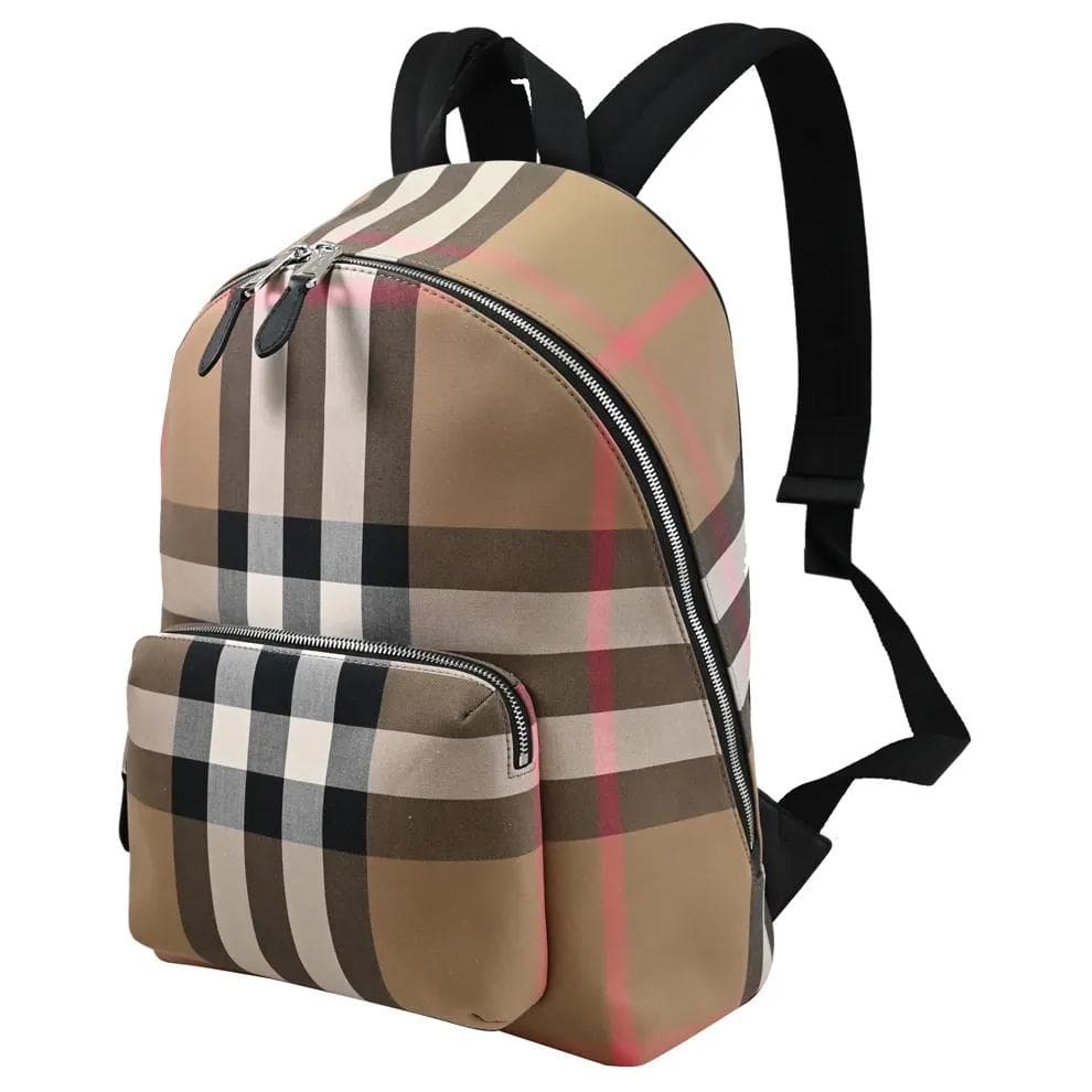 Рюкзак Burberry Jeff - изображение 2