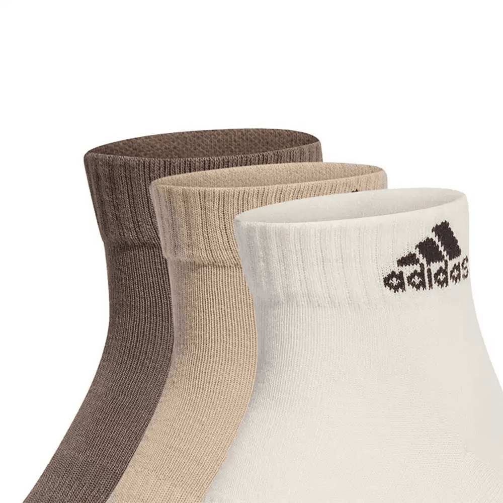 Носки adidas Logo 3 - изображение 4