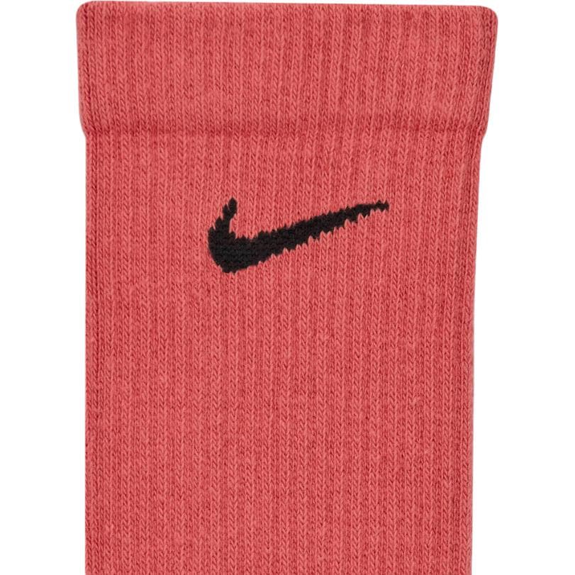 Носки Nike Training Crew Socks Logo 3 - изображение 4