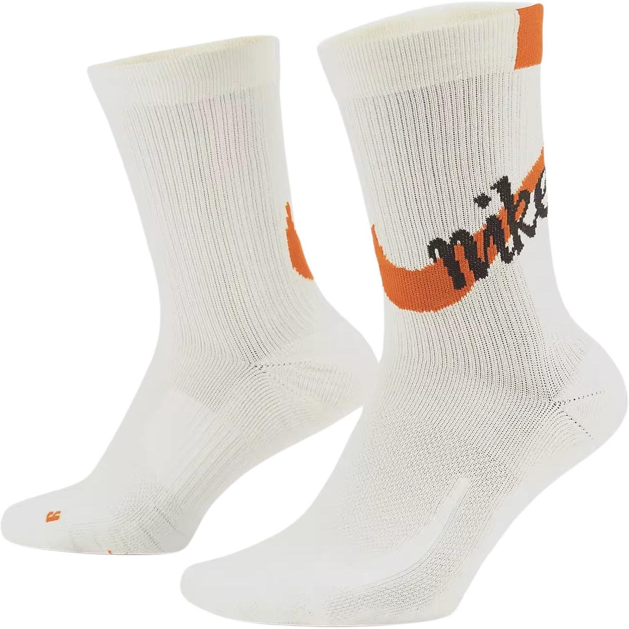 Носки Nike Socks White - изображение 2