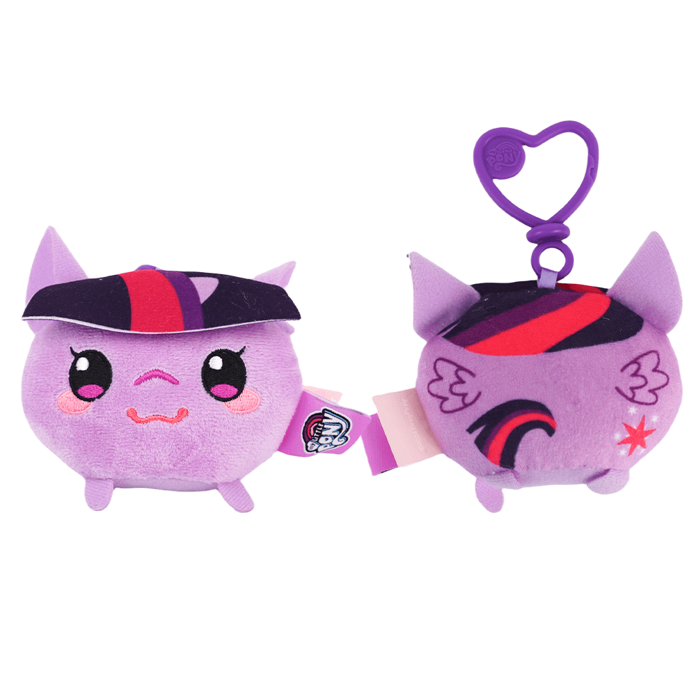 PinkyPinky x MY LITTLE PONY - изображение 6