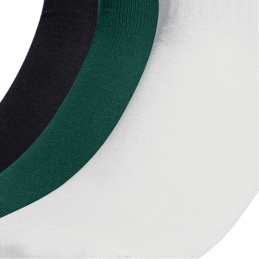 Носки adidas originals CREW SOCKS 3 PAIRS 3 - изображение 3