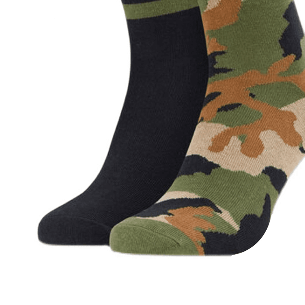 Носки adidas Originals Logo High Socks - изображение 2