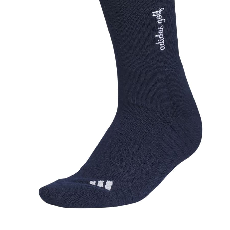 Носки adidas VERTICAL LINE KNEE SOCKS 1 - изображение 3