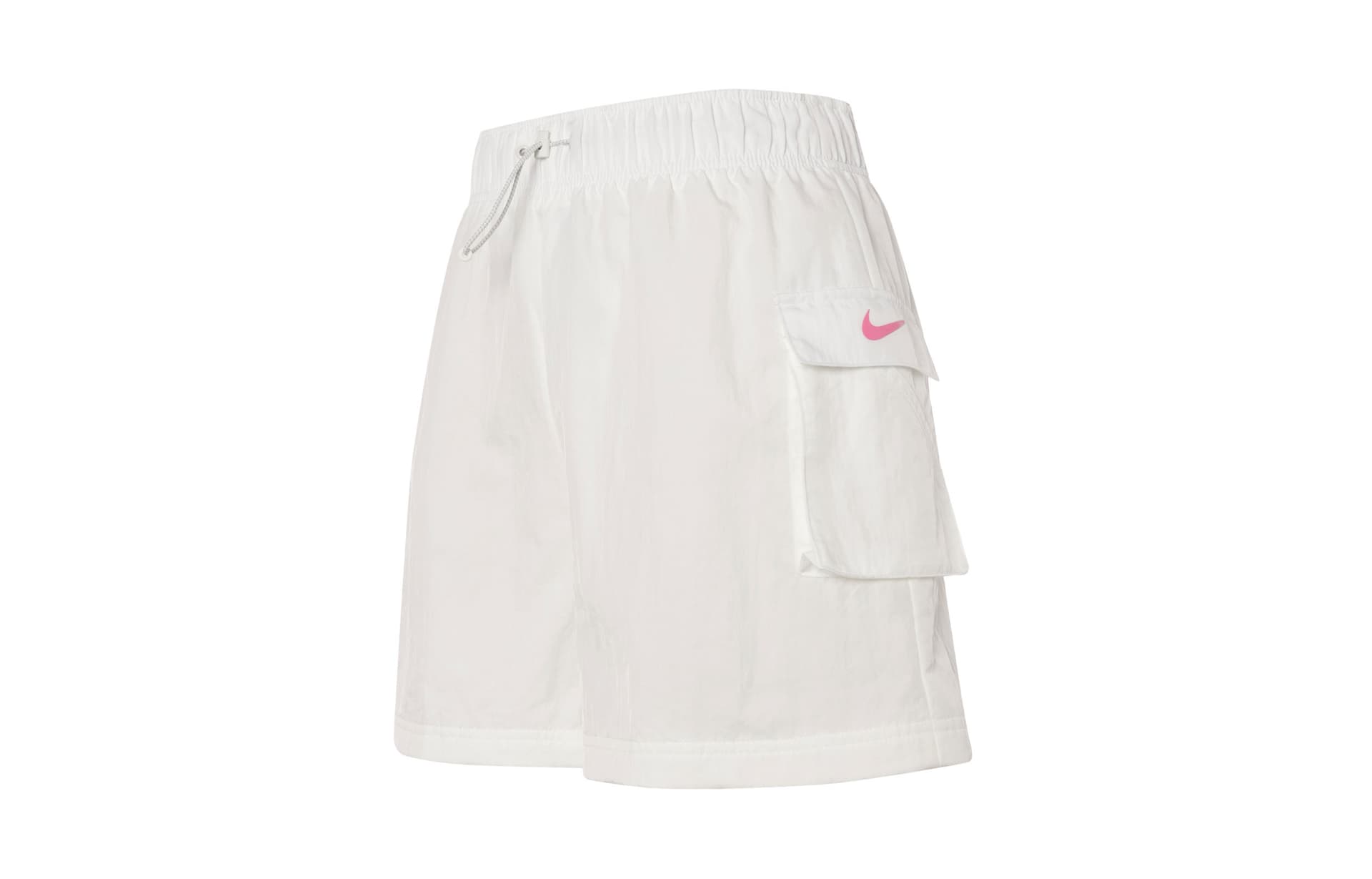 Шорты Nike ESSNTL WVN SHORT GCEL - изображение 2