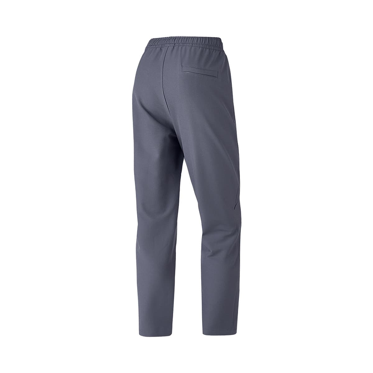 Штаны Skechers Basic Sports Повседневные брюки Женские Перископический серый - изображение 2