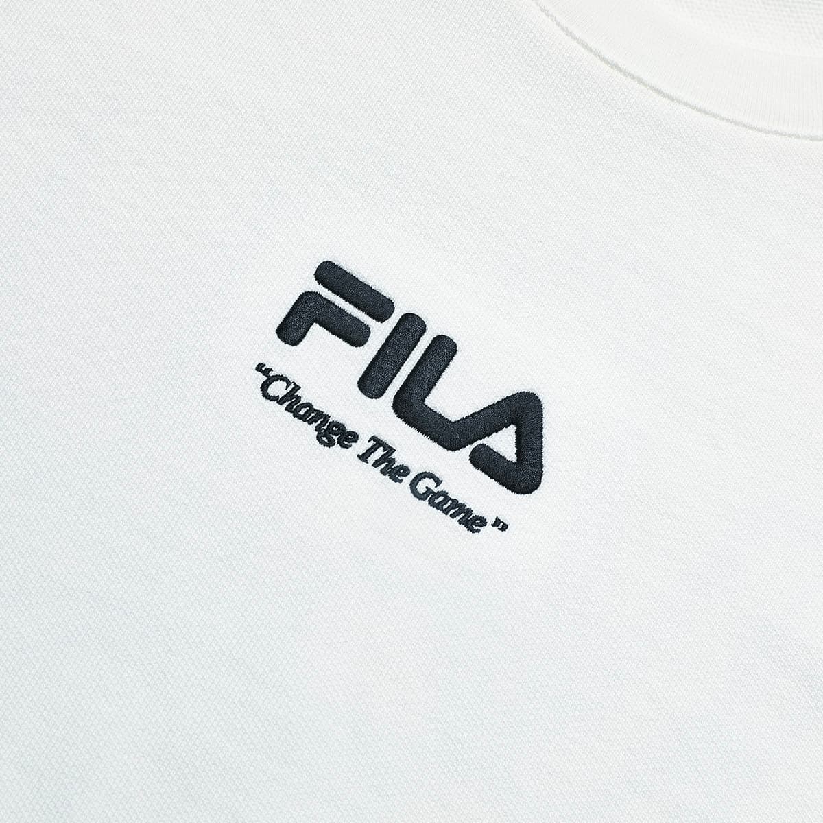 Худи FILA FUSION Logo - изображение 4